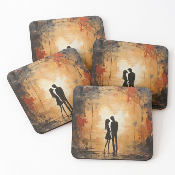 Item preview, When you fall in love temperature designed and sold by UILOVE.