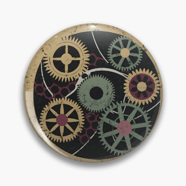 Item preview, Grinding Gears designed and sold by ThePrimeMan.