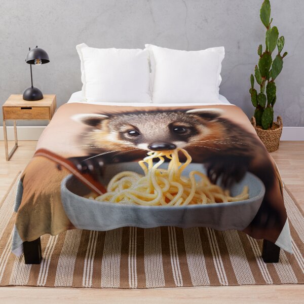 Item preview, Coatimundi Noodle Ensemble designed and sold by Daniel Dudgeon.