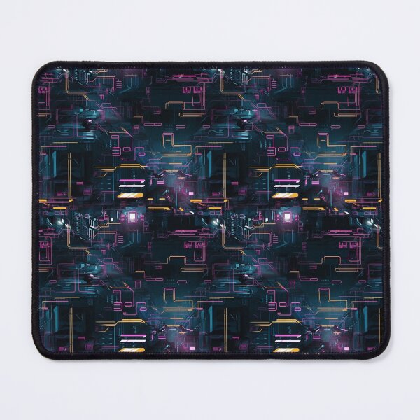 Item preview, CYBERNETIC SERIES VOL. 01 designed and sold by MidArtForge.