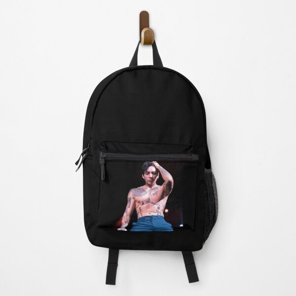 Item preview, DPR IAN mito abs hot sexy beautiful poster kpop dream perfect regime designed and sold by Kpop-Noona.