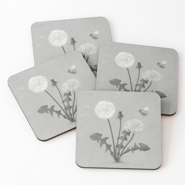 Item preview, Dandelion Song  designed and sold by TerryFan.