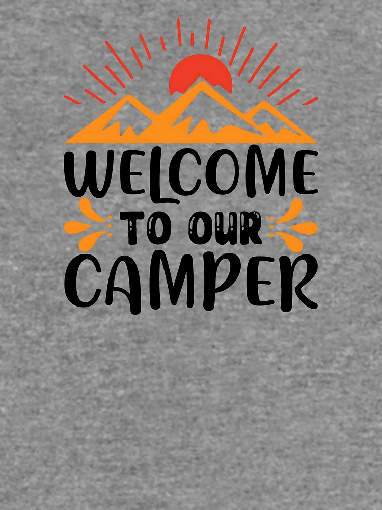 Thumbnail 6 von 6, Leichter Pullover, Camping designt und verkauft von ROKANDESIGNART.
