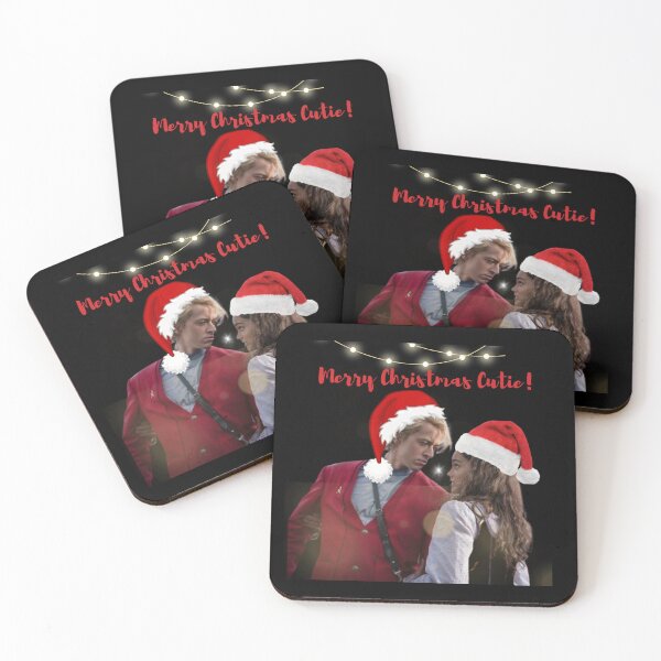 Item preview, Coriolanus Snow Celebrating Christmas designed and sold by flyinsky2.