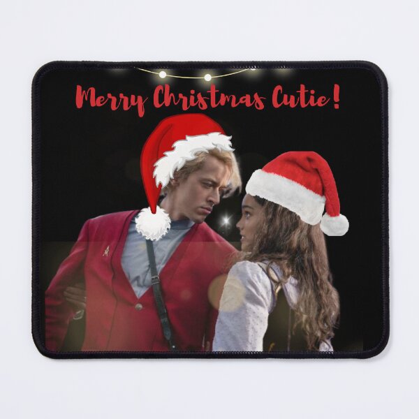 Item preview, Coriolanus Snow Celebrating Christmas designed and sold by flyinsky2.