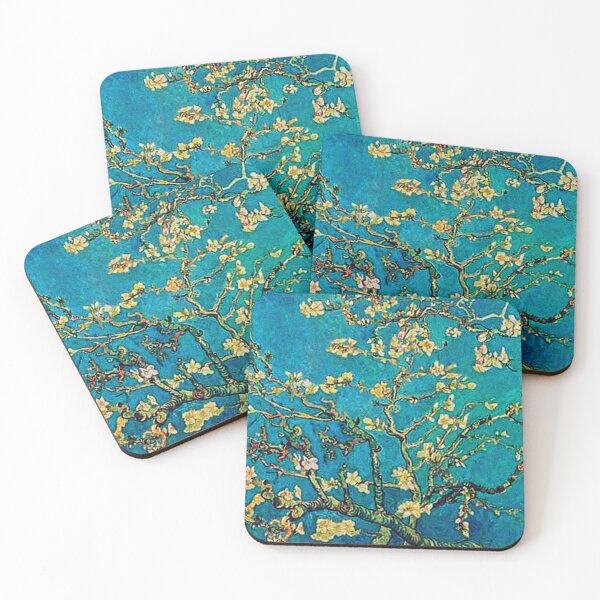 Item preview, Almond Blossom designed and sold by TeresaTeranArt.