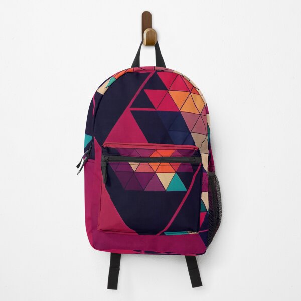 Item preview, Grandomastery Random Sierpiski Triangles Symbolism designed and sold by Grandomastery.