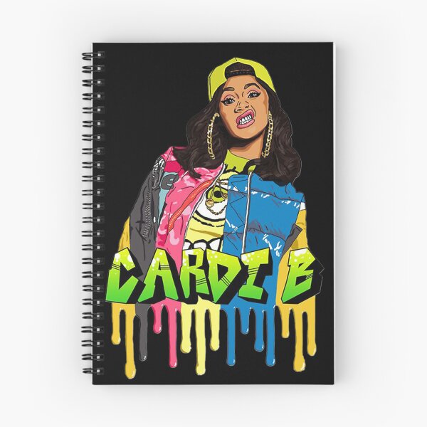 Item preview, Carddi BB's Trailblazing Journey designed and sold by Scuttihapuea.
