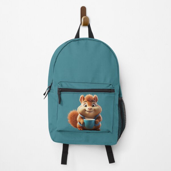 Item preview, Squirrel designed and sold by Martemic.