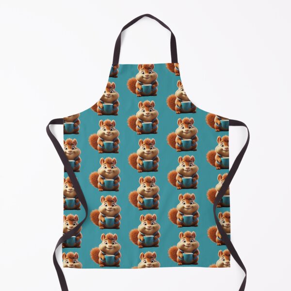 Item preview, Squirrel designed and sold by Martemic.