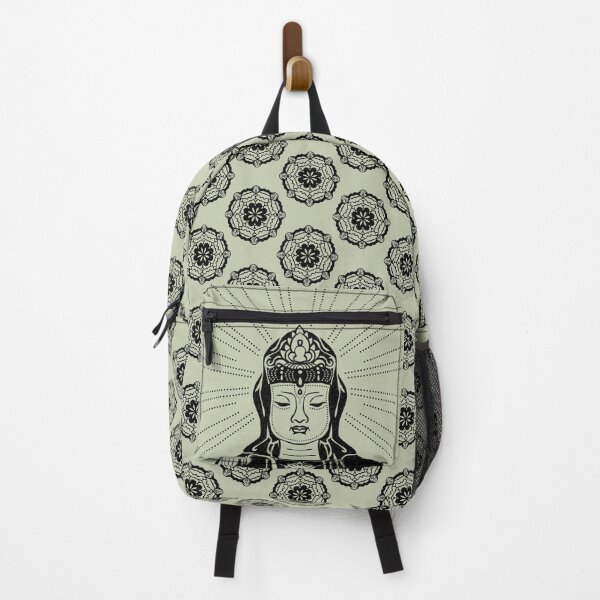 Item preview, Kuan Yin Sattva - Tea + Coal designed and sold by Irene Estelle.