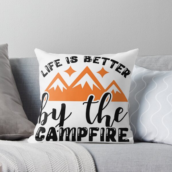 Item preview, Camping designed and sold by ROKANDESIGNART.
