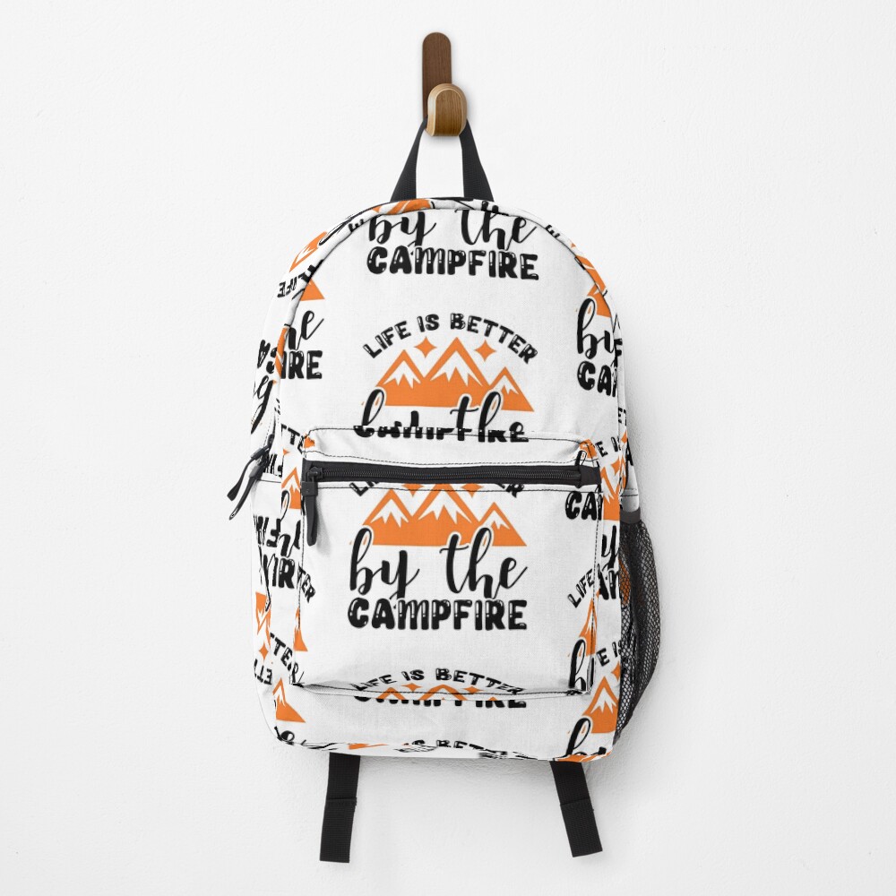 Item preview, Backpack designed and sold by ROKANDESIGNART.