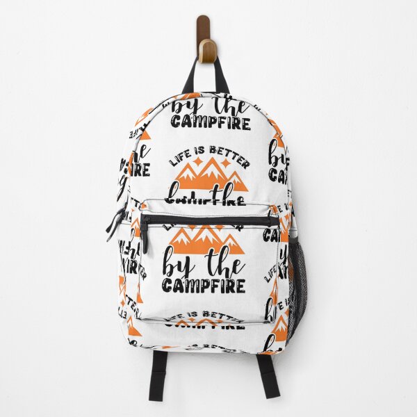 Item preview, Camping designed and sold by ROKANDESIGNART.