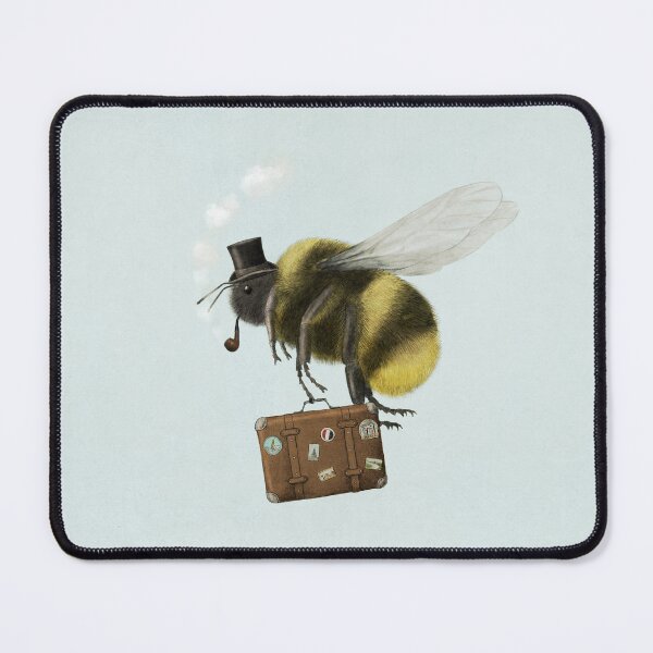 Item preview, Bumblebee Vacation designed and sold by TerryFan.
