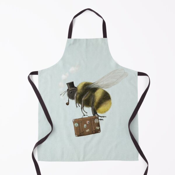 Item preview, Bumblebee Vacation designed and sold by TerryFan.