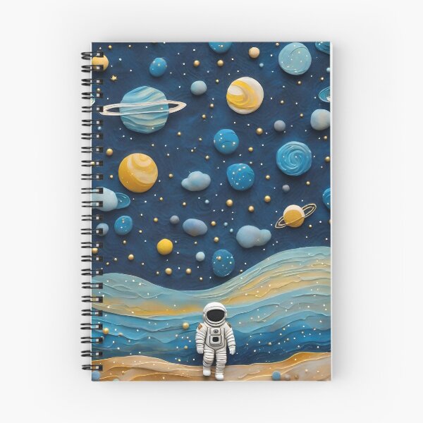 Item preview, Space and Chill designed and sold by HalluciGenetics.