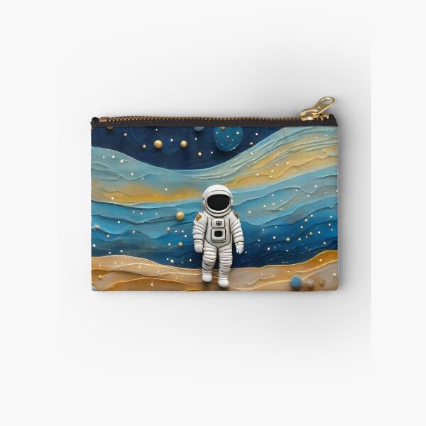 Item preview, Space and Chill designed and sold by HalluciGenetics.