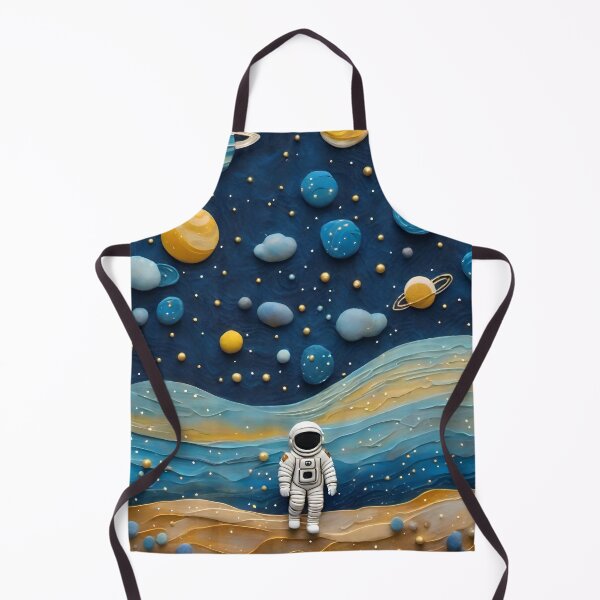 Item preview, Space and Chill designed and sold by HalluciGenetics.