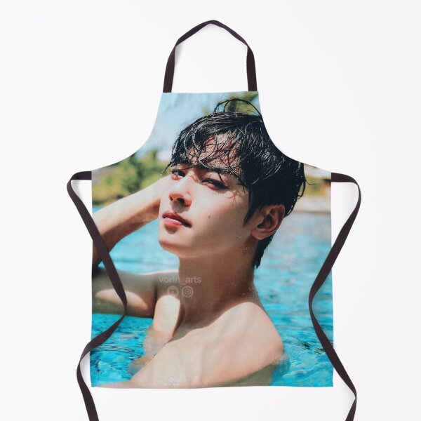 Item preview, Eunwoo A Good Day To Be A Dog designed and sold by Vorin Arts.