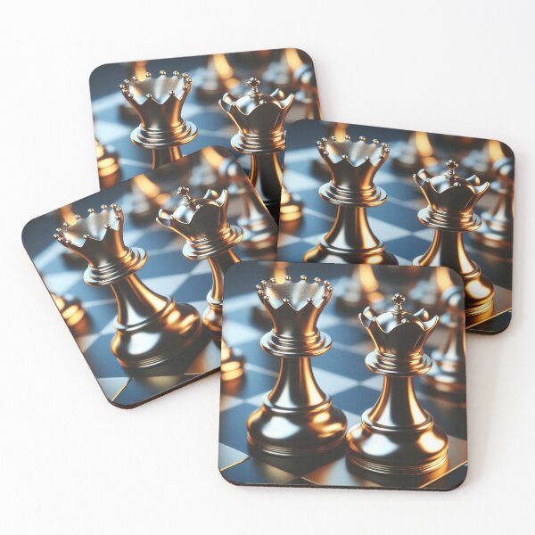 Item preview, Check Mate designed and sold by Reborn2.