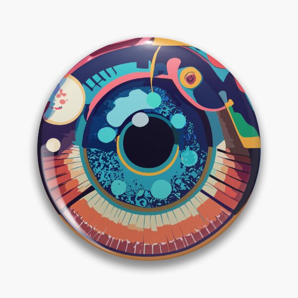 Item preview, Ophthalmology Eye,brafdesign  designed and sold by Brafdesign.