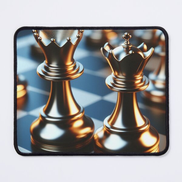 Item preview, Check Mate designed and sold by Reborn2.
