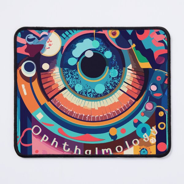 Item preview, Ophthalmology Eye,brafdesign designed and sold by Brafdesign.