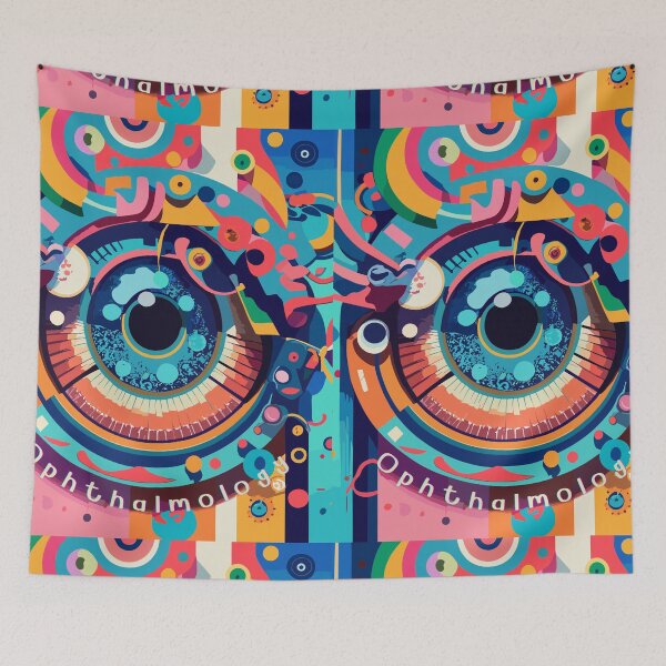 Item preview, Ophthalmology Eye,brafdesign  designed and sold by Brafdesign.