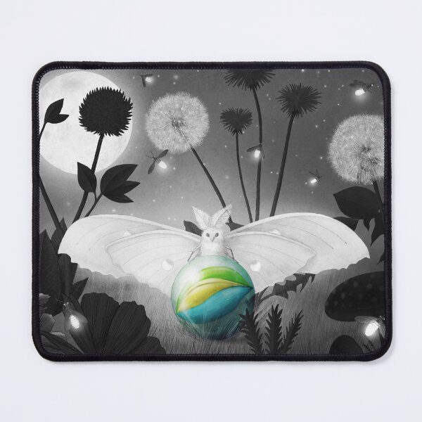 Item preview, Luna Moth designed and sold by TerryFan.