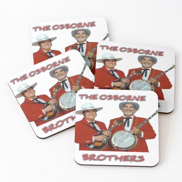 Item preview, Osbourne brothers tea designed and sold by Aguststore12.