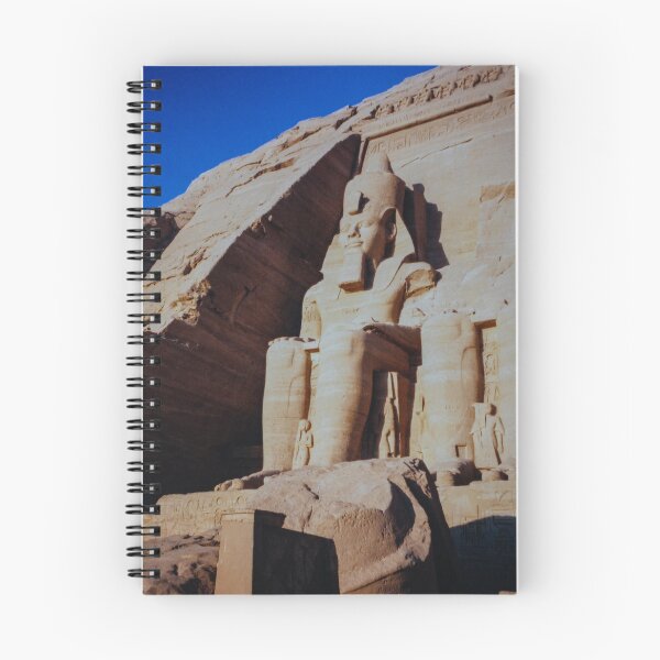 Item preview, Ramesses II, Abu Simbel, Egypt designed and sold by Imladris01.