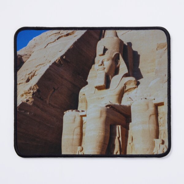 Item preview, Ramesses II, Abu Simbel, Egypt designed and sold by Imladris01.