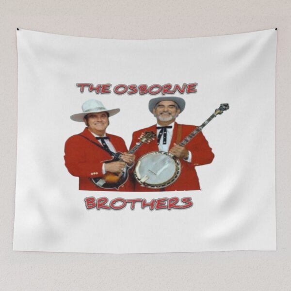 Item preview, Osbourne brothers tea designed and sold by Aguststore12.