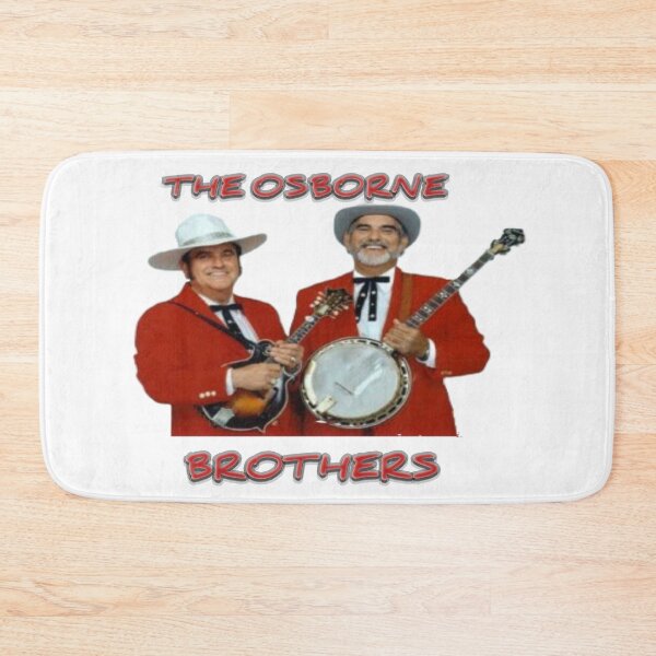 Item preview, Osbourne brothers tea designed and sold by Aguststore12.