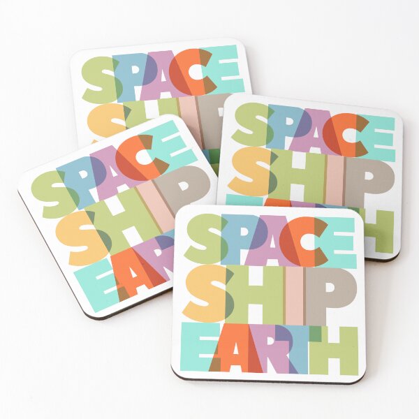 Item preview, Spaceship Earth designed and sold by Yanmos.