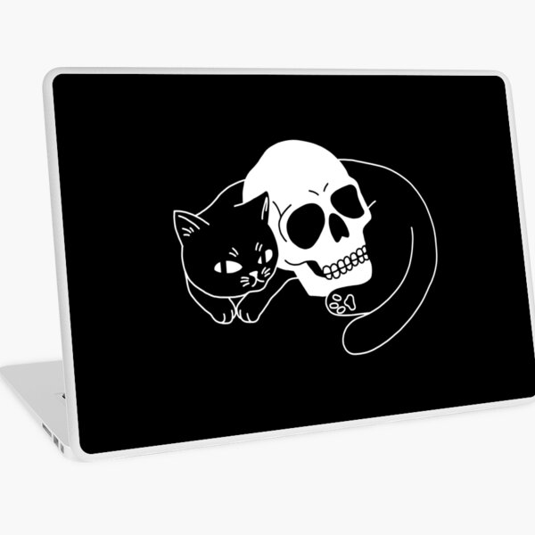 Item preview, Spooky Cat designed and sold by obinsun.