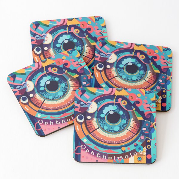 Item preview, Ophthalmology Eye,brafdesign  designed and sold by Brafdesign.