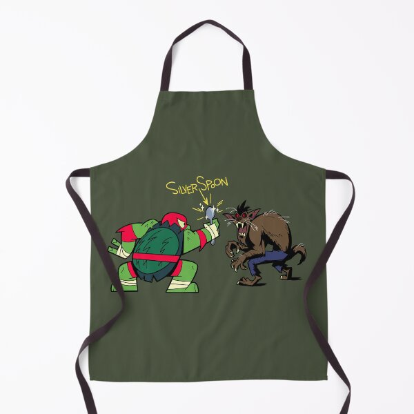 Item preview, Silver Spoon! designed and sold by anitasafonova.