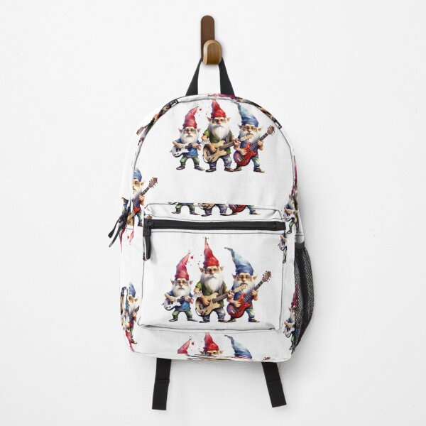 Item preview, Gnomes Rock designed and sold by Krasnovaovaova.