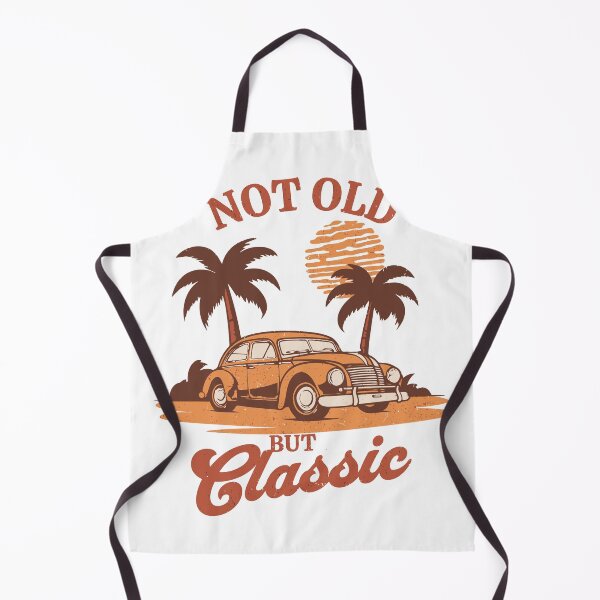 Item preview, Not Old But Classic designed and sold by CyberWindow.