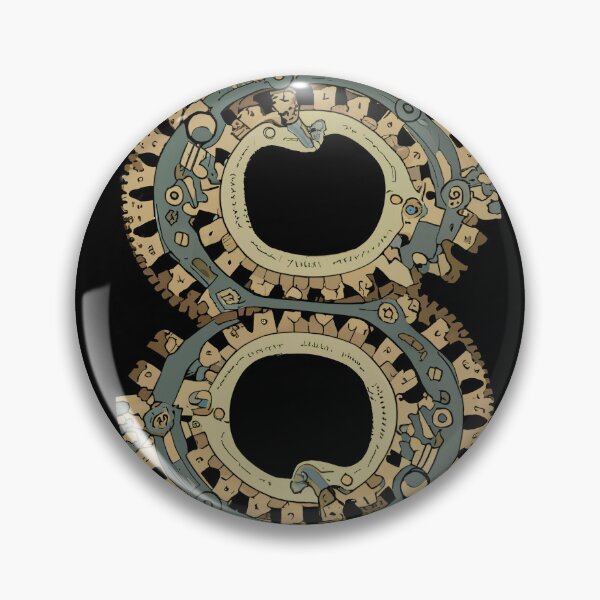 Item preview, Gear Eight designed and sold by ThePrimeMan.