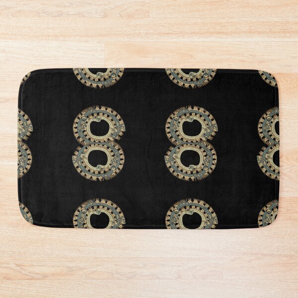 Item preview, Gear Eight designed and sold by ThePrimeMan.