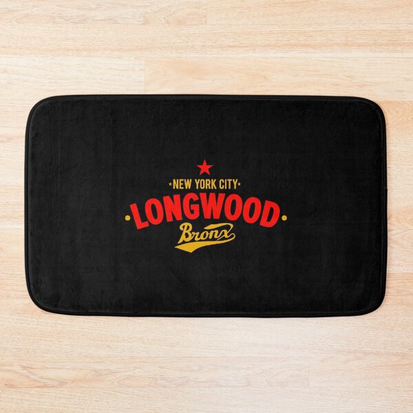 Item preview, Longwood Bronx - Longwood, NYC Apparel designed and sold by Boogosh.