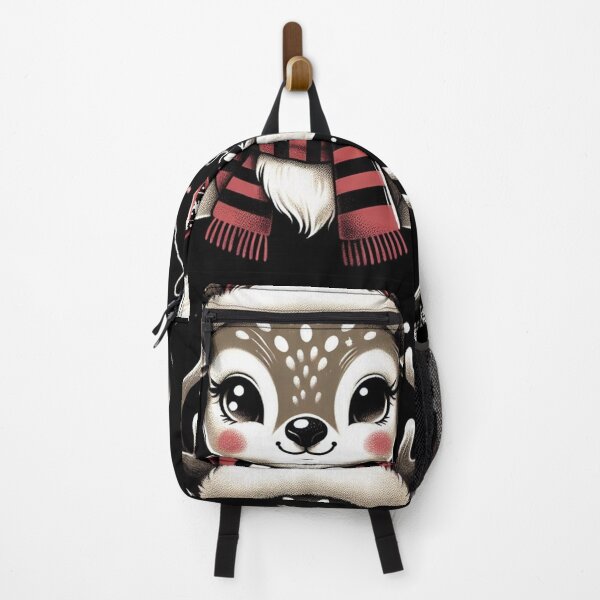 Item preview, cute xmas deer designed and sold by Greydate.
