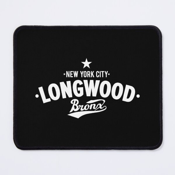 Item preview, Longwood Bronx - Longwood, NYC Apparel designed and sold by Boogosh.
