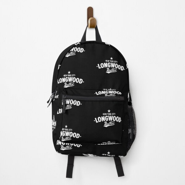 Item preview, Longwood Bronx - Longwood, NYC Apparel designed and sold by Boogosh.