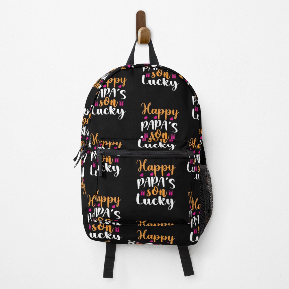 Item preview, Backpack designed and sold by ROKANDESIGNART.