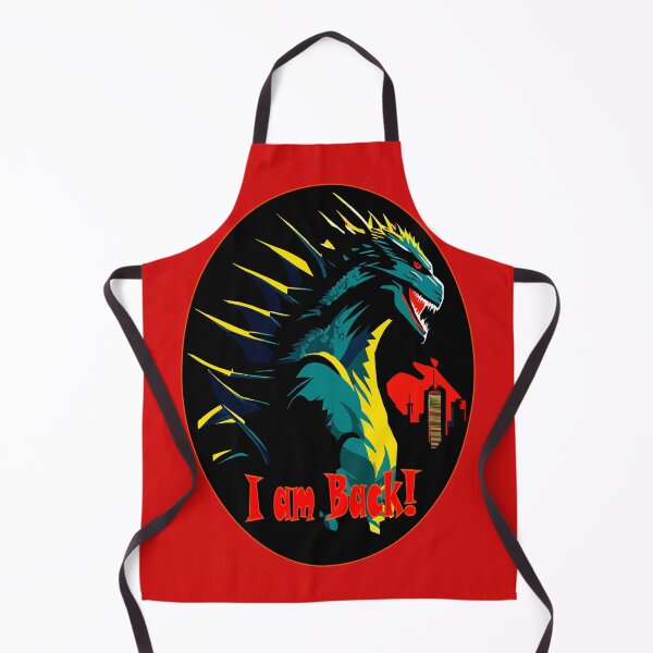 Item preview, Titan's City Comeback designed and sold by AgarutanPrint.