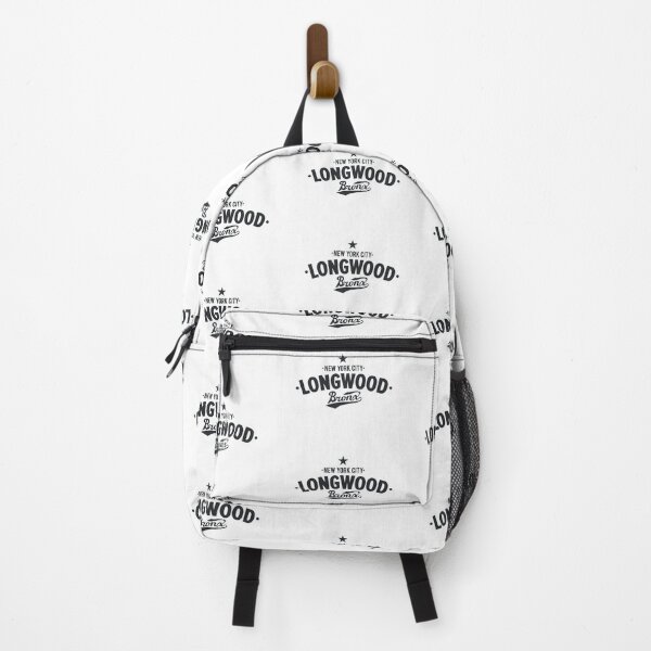 Item preview, Longwood Bronx - Longwood, NYC Apparel designed and sold by Boogosh.